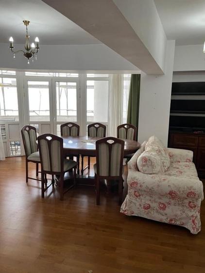 Apartament cu 2 camere decomandat, mobilat în Nerva Traian