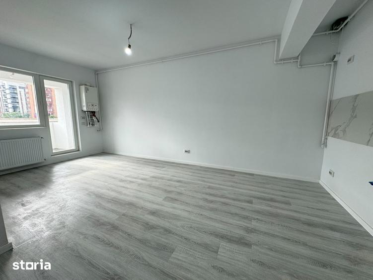 Apartament cu 2 camere în Militari