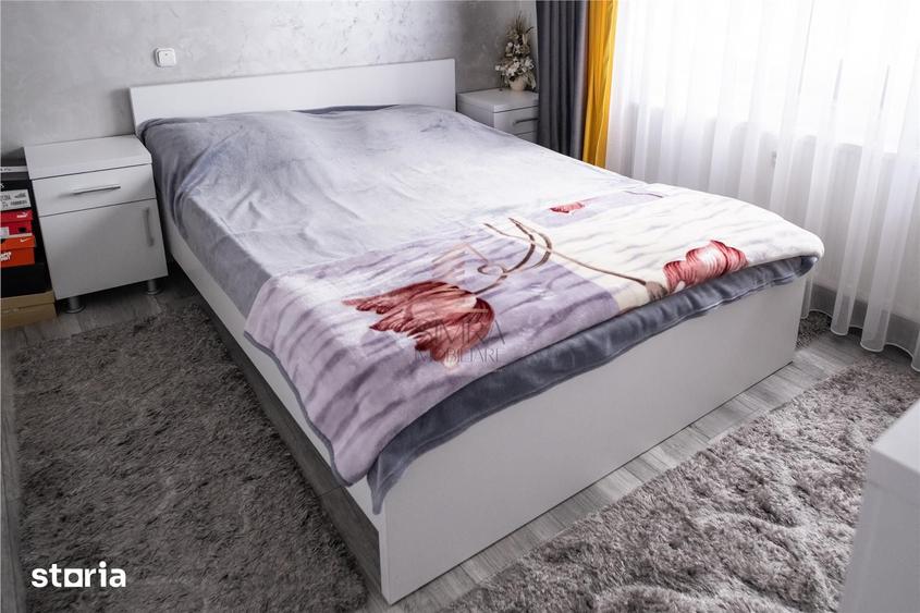 Apartament cu 3 camere decomandat în Calea Aradului