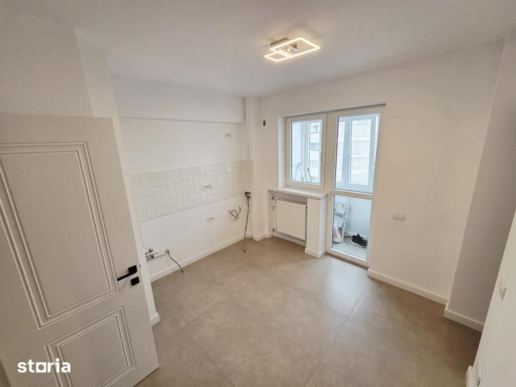 Apartament cu 3 camere decomandat în Centrul Istoric