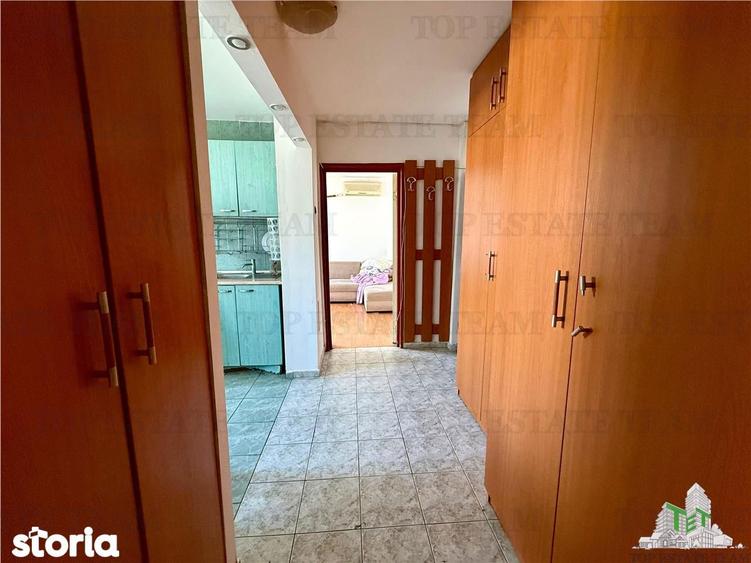 Apartament cu 2 camere decomandat, mobilat în Militari — fotografia 2