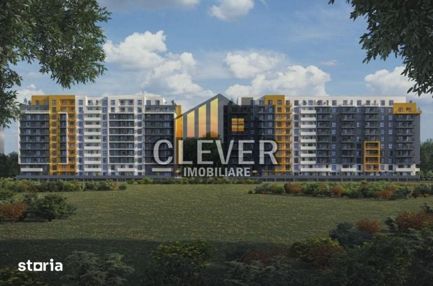 Ideal investitie Apartament Spatios 2 camere Th. Pallady Comision 0 - 9