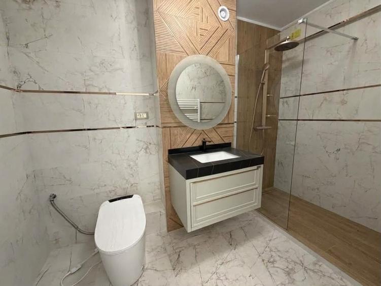 Penthouse 3 camere ultrafinisat de vanzare - 8