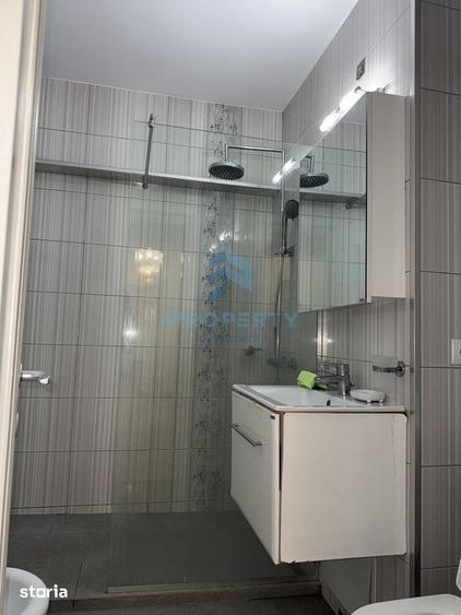 Apartament cu 2 camere în Centrul Istoric