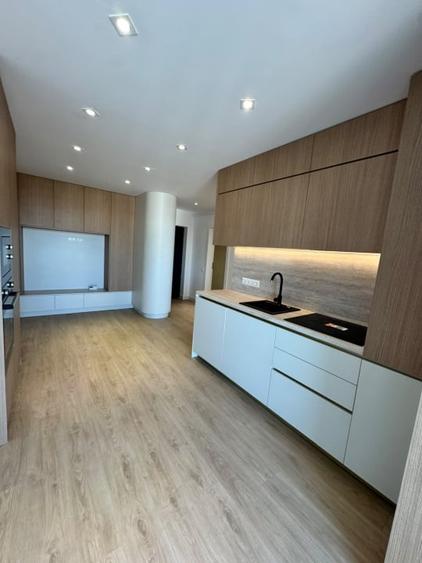 Apartament cu 2 camere decomandat, mobilat în Hotvon