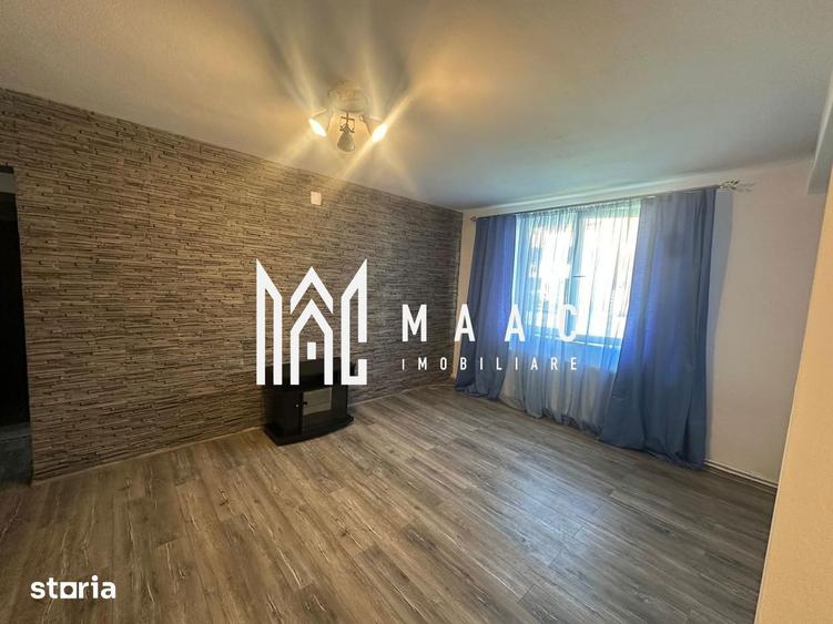 Apartament 2 camere I 54 mp I parter I Strand - 5