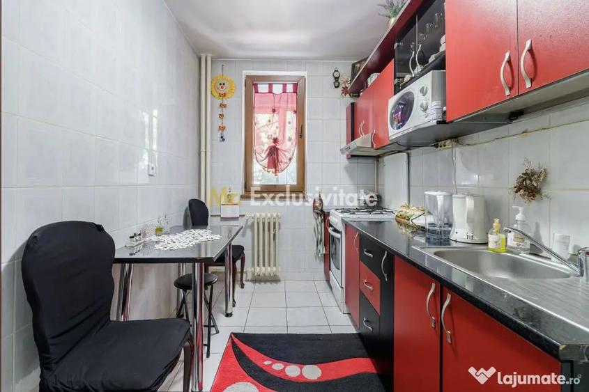 2 camere drumul taberei - Bucuresti (Bucuresti-Ilfov) - 12