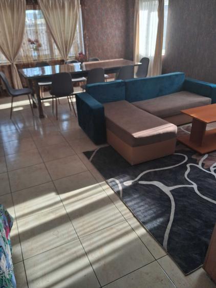 Casă cu 4 camere cu Teren 1000 Mp în Central