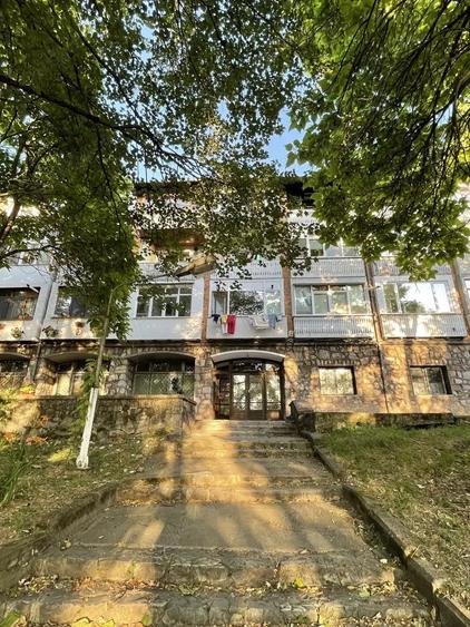 Apartament cu 2 camere în Hunedoara
