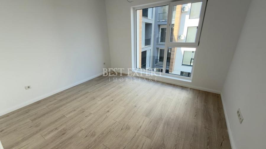 Apartament finalizat| 2 camere| Theodor Pallady| Balcon 9,10 MP - 5