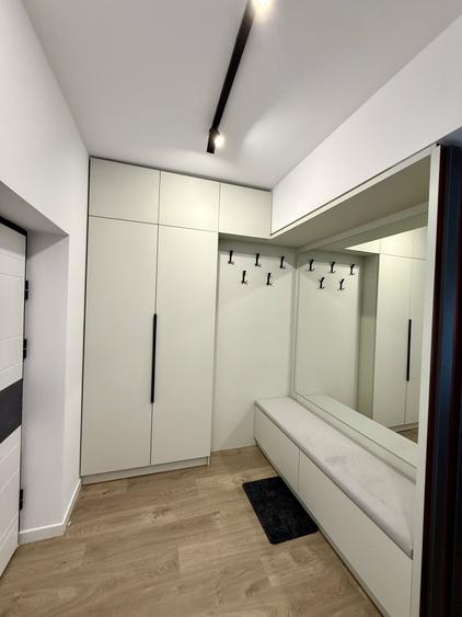 Vanzare apartament | 2 camere| Aviatiei| Vedere libera - 7