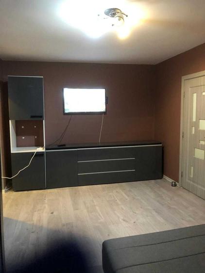 Apartament cu 2 camere semidecomandat în Rogerius