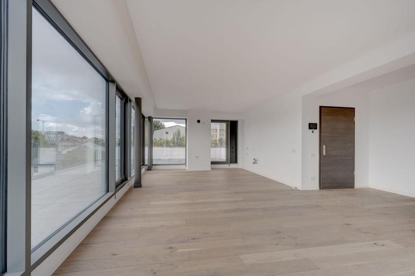 Apartament cu 4 camere în Timpuri Noi