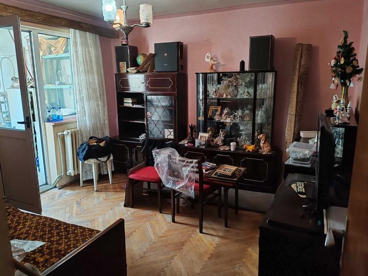 Apartament cu 2 camere decomandat în Nord