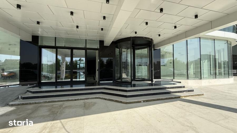Apartament cu 3 camere în Nord