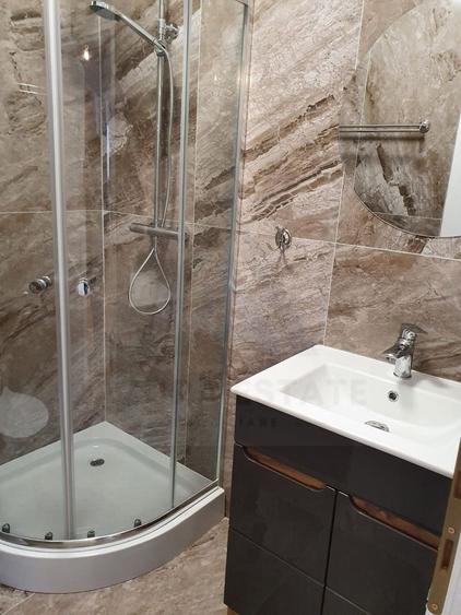 Apartament modern 60 mp  3 camere 2 băi  Șelimbăr - 10