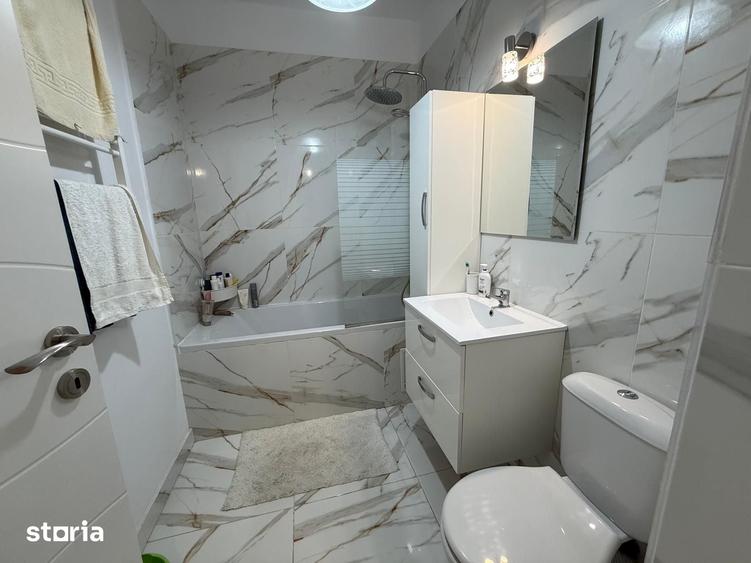 Apartament cu 2 camere în Grozăvești