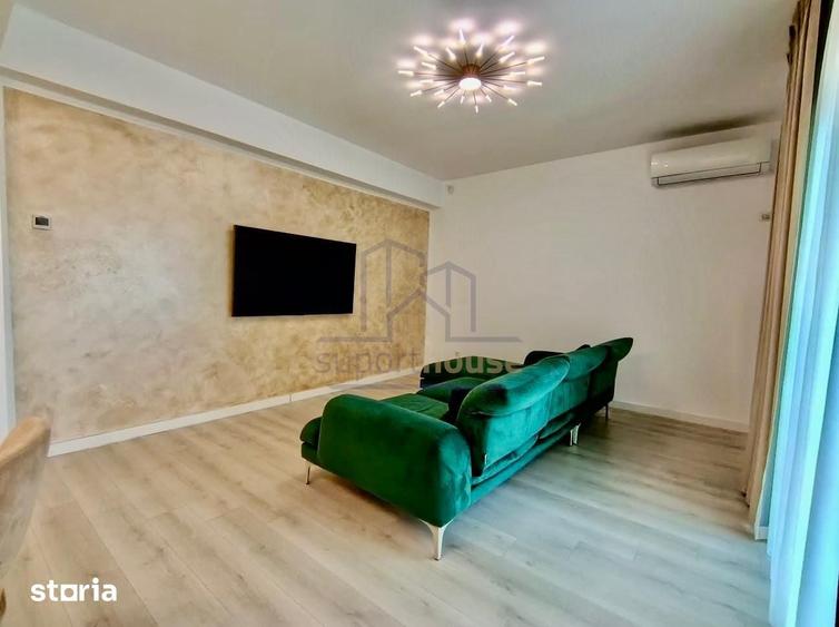 Casă cu 4 camere cu Teren 450 Mp în Păulești