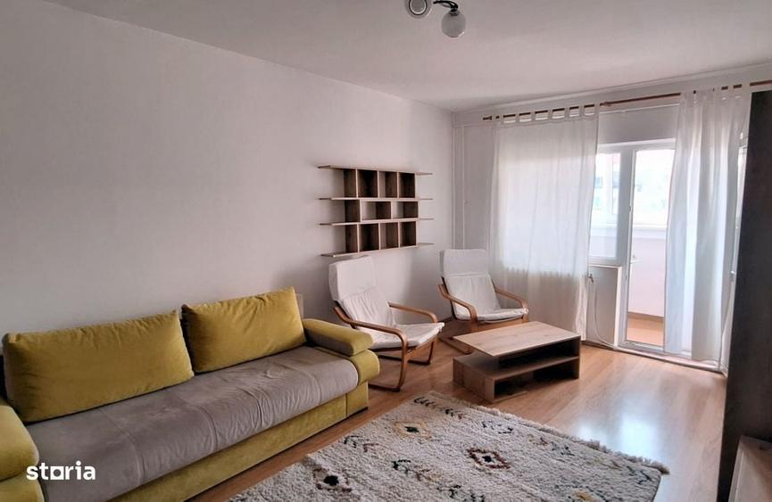 Vanzare apartament 2 camere decomandate, Zorilor, zona Sigma - 3