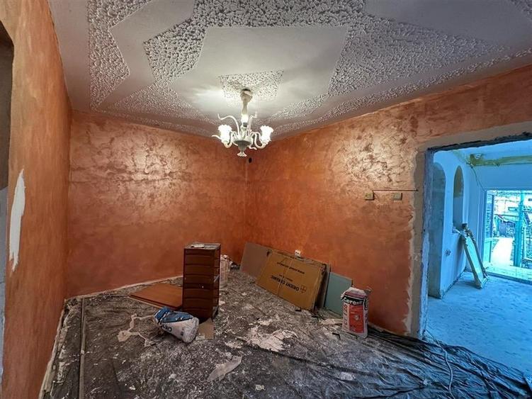 Casă individuală cu 3 camere cu Teren 360 Mp în Sud-Est