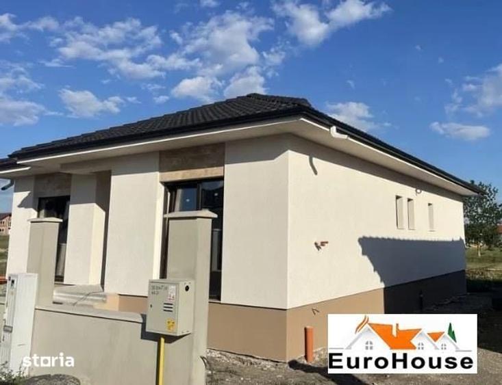 Casa pe un nivel de vanzare in Alba Iulia - 4