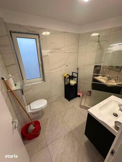 Apartament 3 camere de inchiriat, parcare, zona BMW - 4
