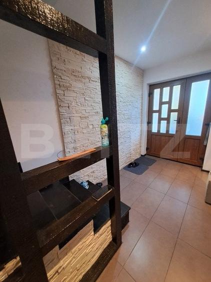 Duplex cu 4 camere cu Canalizare în Ghimbav