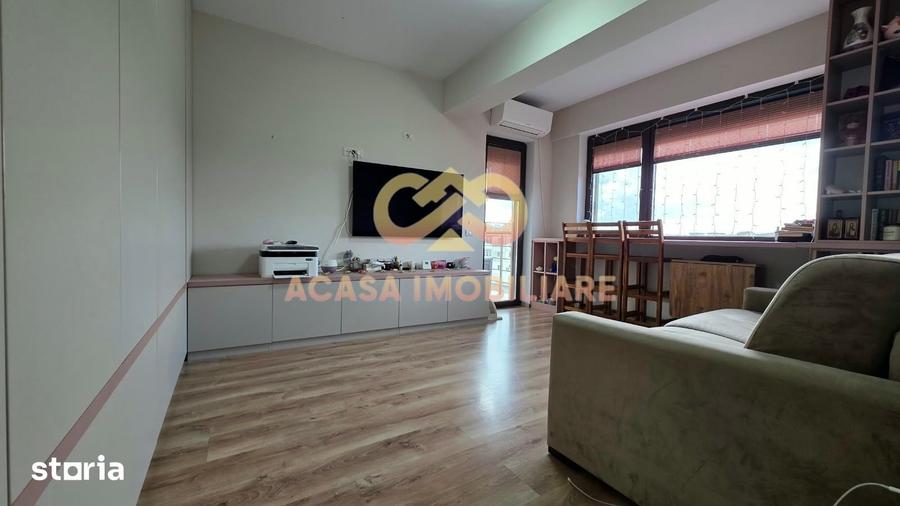 Garsonieră în Baza 3