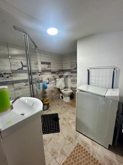 Garsonieră spațioasă de închiriat în Centrul Vechi – 300 Euro/Lună - 6