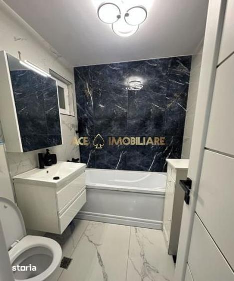 3 Camere de inchiriat | Berceni | Metrou | Centrala Proprie | Mobilat - 7