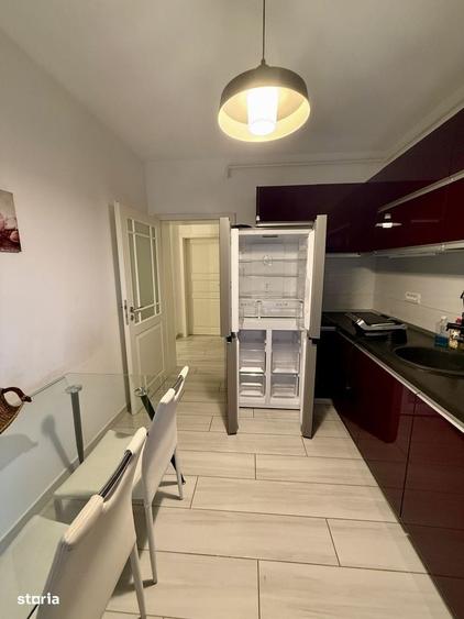 Inchiriez apartament modern cu 3 camere si gradina privata -Ghimbav - 4
