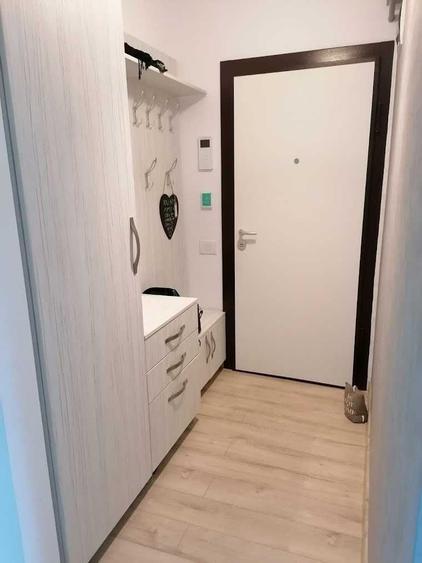 Apartament cu 3 camere decomandat în Valea Lupului