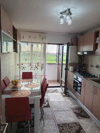 Apartament 2 camere mobilat - cu un spa?iu ambiental, parcare (2018) - 11