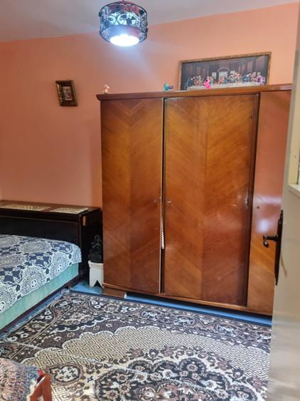Apartament cu 2 camere semidecomandat în Tomis Nord