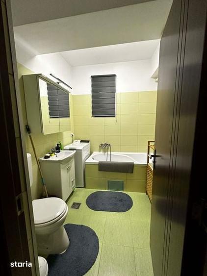 Apartament cu 3 camere în Militari