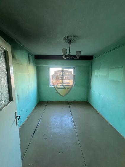 Apartament cu 3 camere decomandat în Faleza Nord