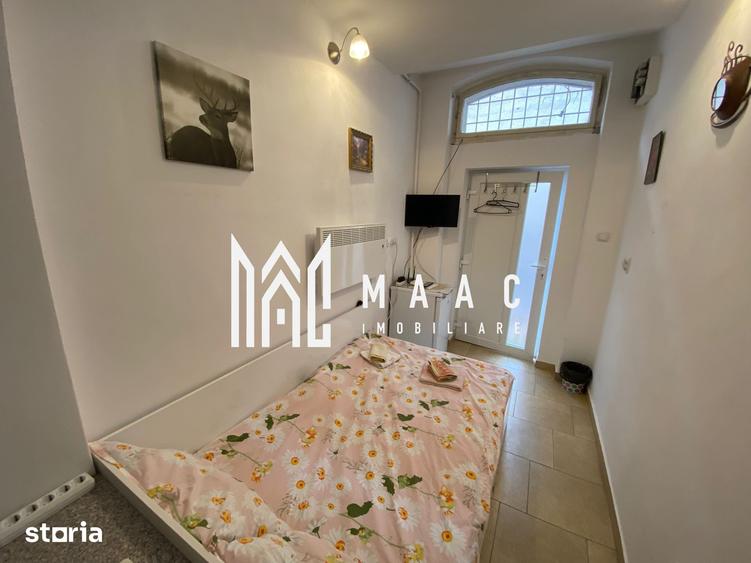 Studio | Etaj 1 | Nicolae Balcescu - 4