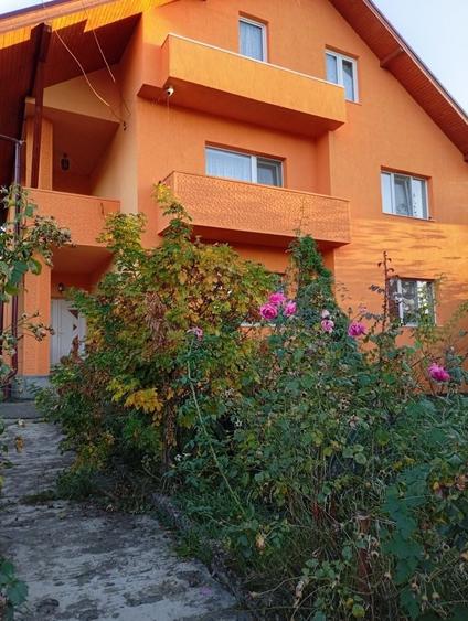 Casă cu 3 camere în Central