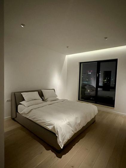 Apartament cu 3 camere în Pipera