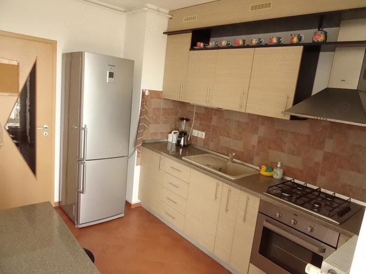 Apartament cu 2 camere decomandat în Sud