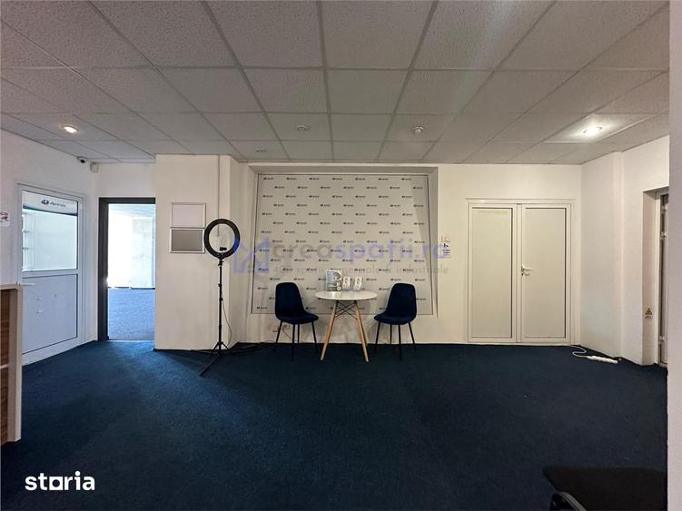 Spațiu comercial, de 100 mp, în Palat