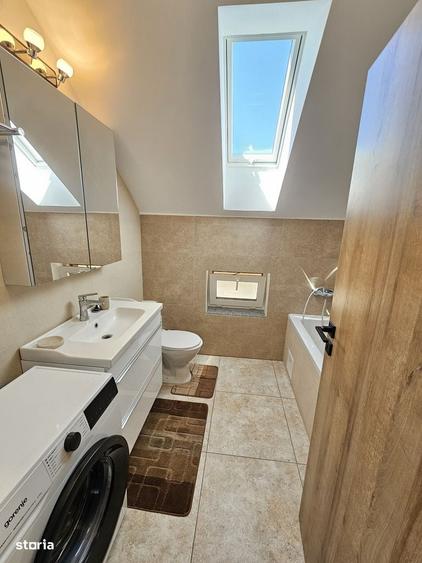 Apartament cu 2 camere în Tractorul