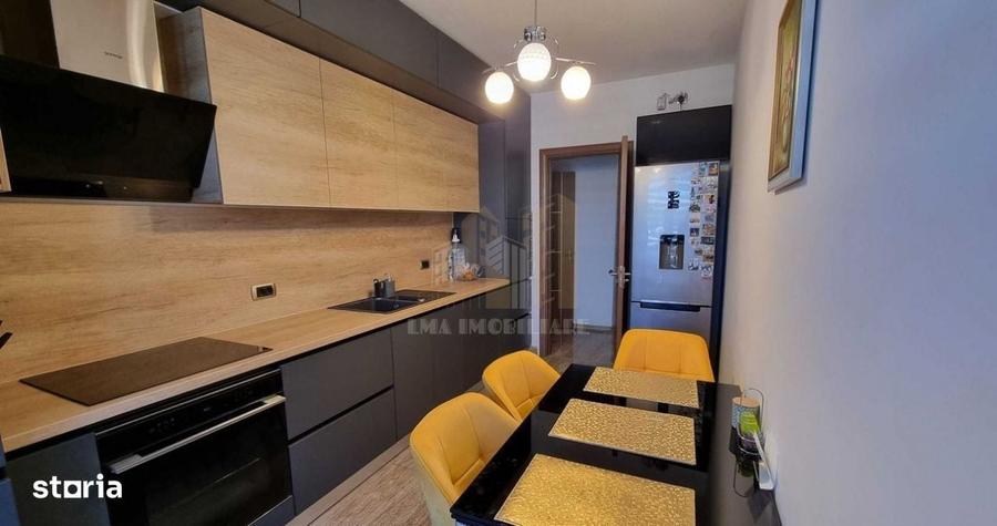 Apartament 2 camere decomandat Isaran Tractorul Brasov - 9