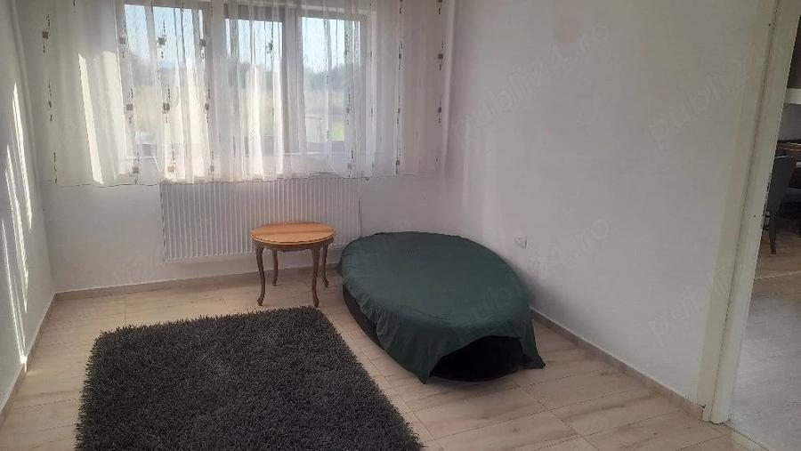 Casă cu 2 camere cu Teren 30 Mp în Central