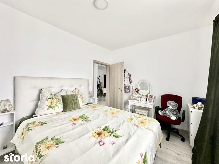 Apartament 2 camere + Pod mansardabil 40 mp - Calea Urseni - 7