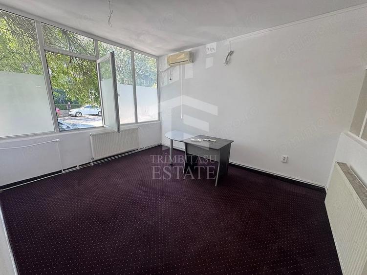 Spațiu comercial, de 200 mp, în Văcăresti