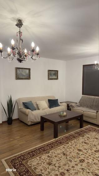 Apartament de inchiriat Central Cluj - 2