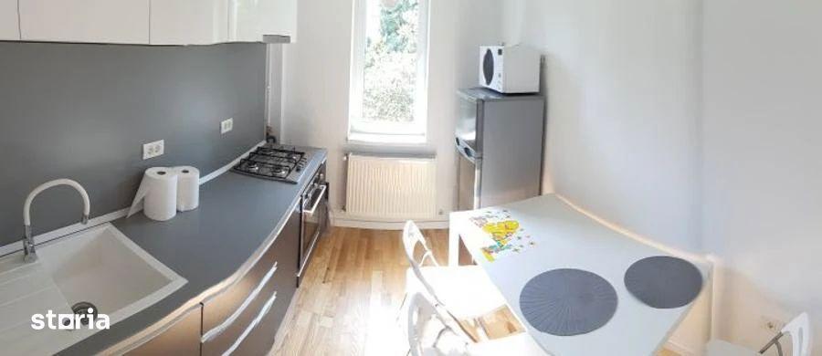 Apartament cu 2 camere în Tomis II