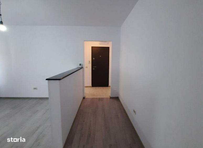 Apartament cu 2 camere în Precista