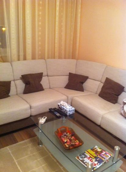 Apartament cu 2 camere semidecomandat în Dristor